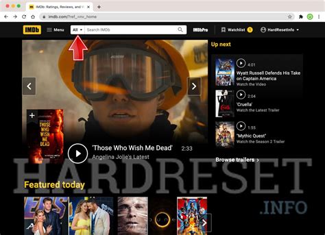 imdb|Advanced search .
